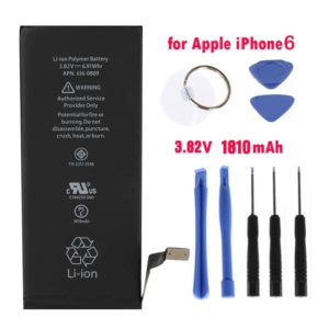 Kit batterie neuve compatible pour iPhone 8, 8 Plus