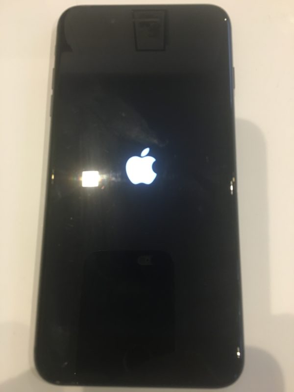 iPhone 8+ front
