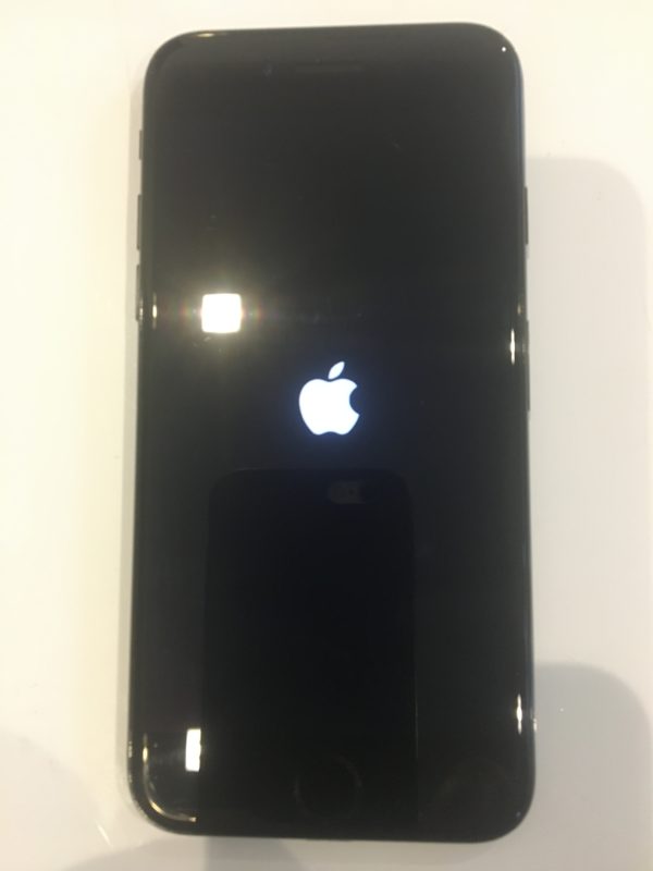 iPhone 8 front